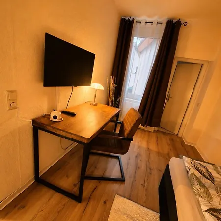 Olivenhaus Apartment