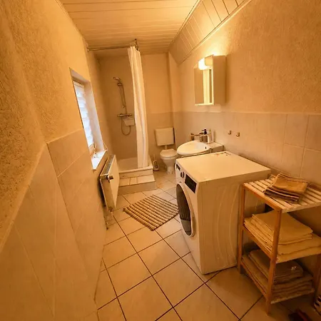 Apartment Olivenhaus Stassfurt